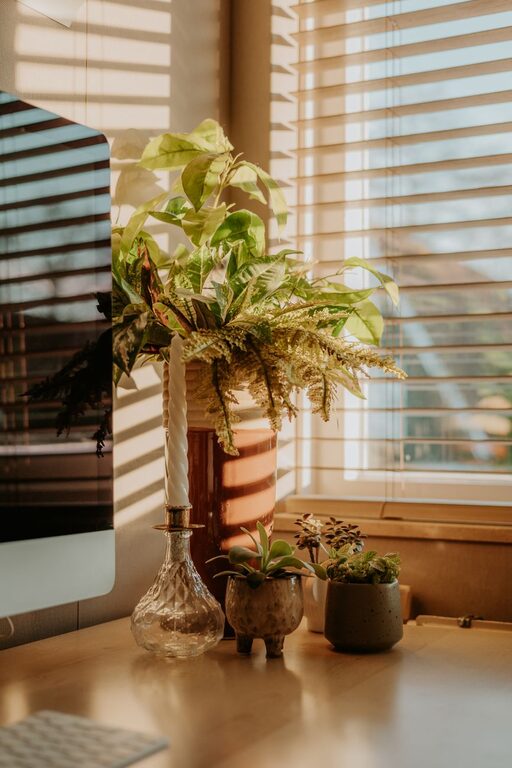 Creating a Cozy and Productive Home Workspace: Top Tips