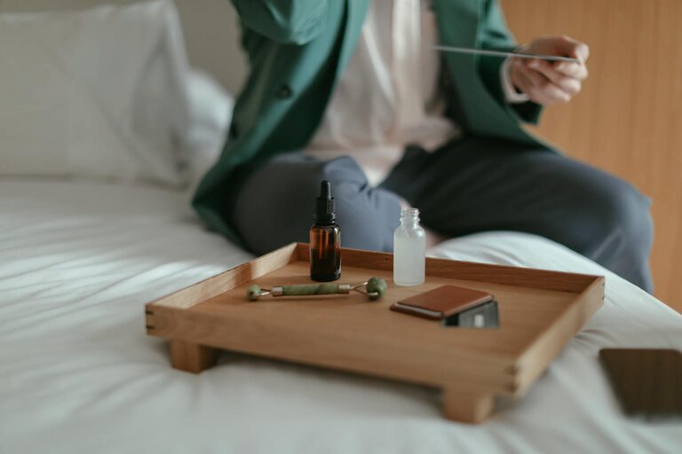 Boost Productivity and Well-Being with a Morning Routine